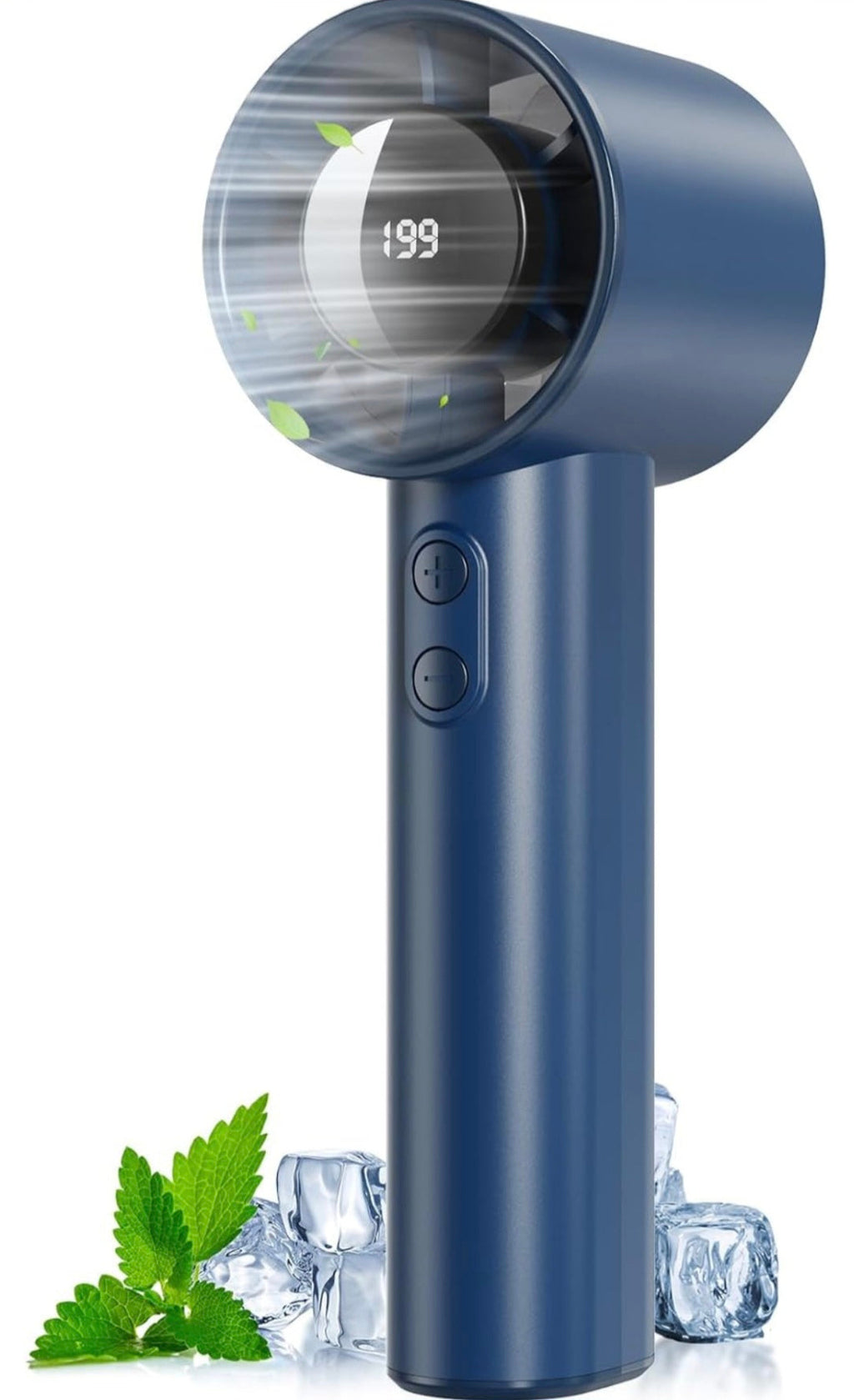 Mini Portable Handheld Fan